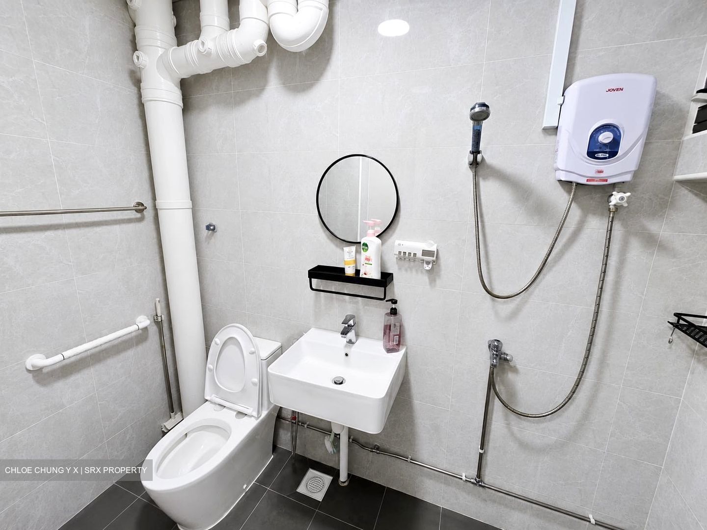 Blk 281 Keat Hong Tembusu (Choa Chu Kang), HDB 4 Rooms #618942421